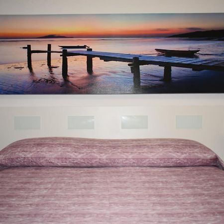 Apartamentos Flor Del Cotillo מראה חיצוני תמונה