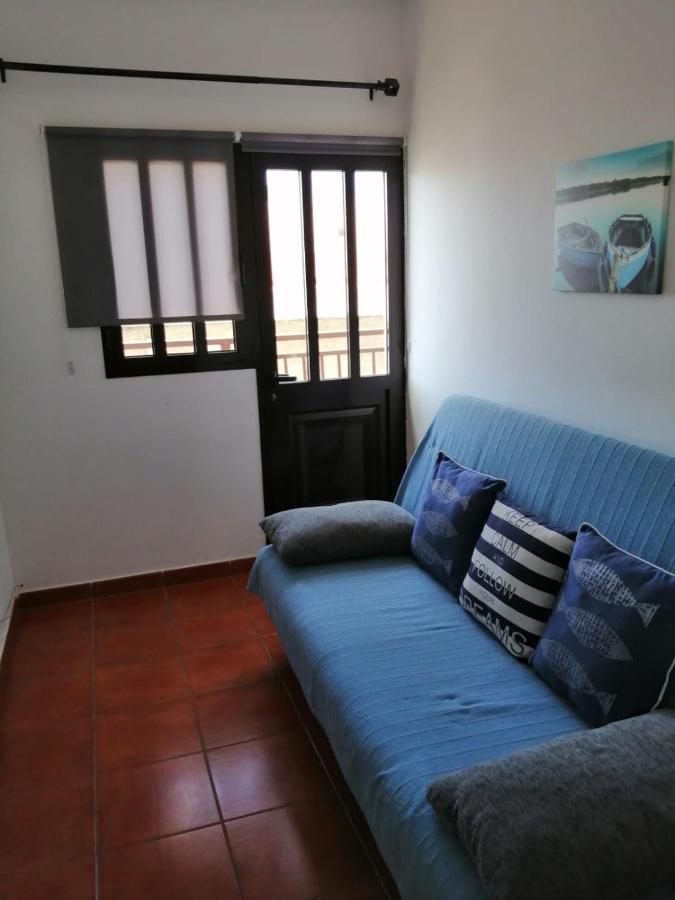Apartamentos Flor Del Cotillo מראה חיצוני תמונה