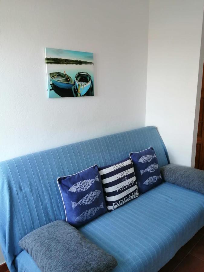 Apartamentos Flor Del Cotillo מראה חיצוני תמונה