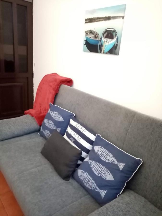 Apartamentos Flor Del Cotillo מראה חיצוני תמונה