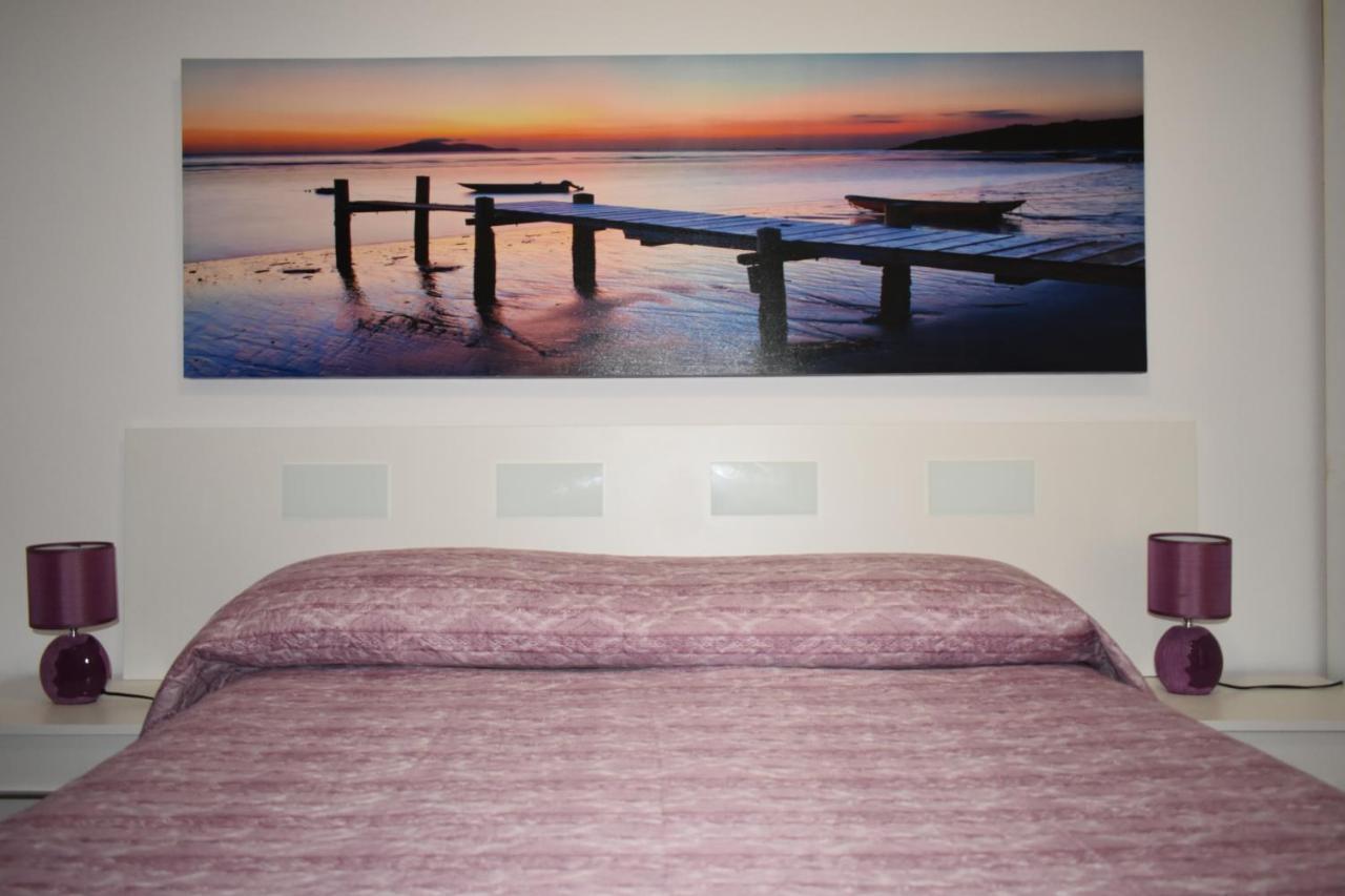 Apartamentos Flor Del Cotillo מראה חיצוני תמונה