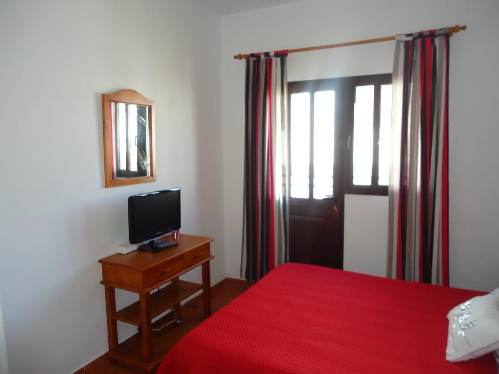 Apartamentos Flor Del Cotillo מראה חיצוני תמונה