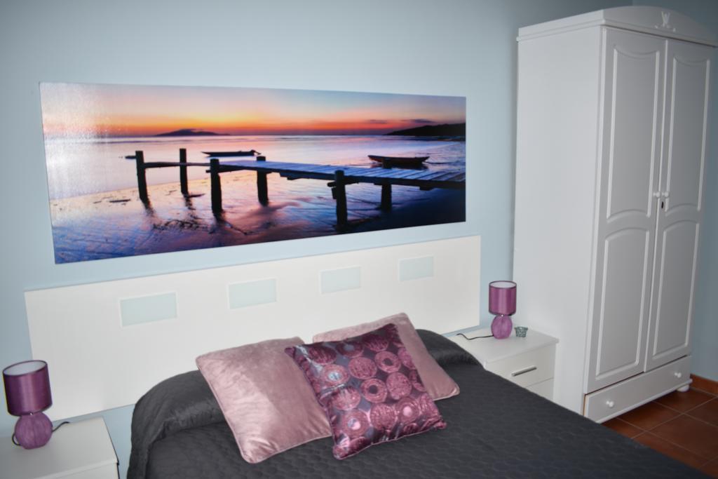 Apartamentos Flor Del Cotillo מראה חיצוני תמונה